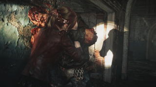 <i>Resident Evil: Revelations 2</i>'s Latest Episode Is Way Better